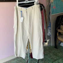 Load image into Gallery viewer, 1990’s Linen Pants
