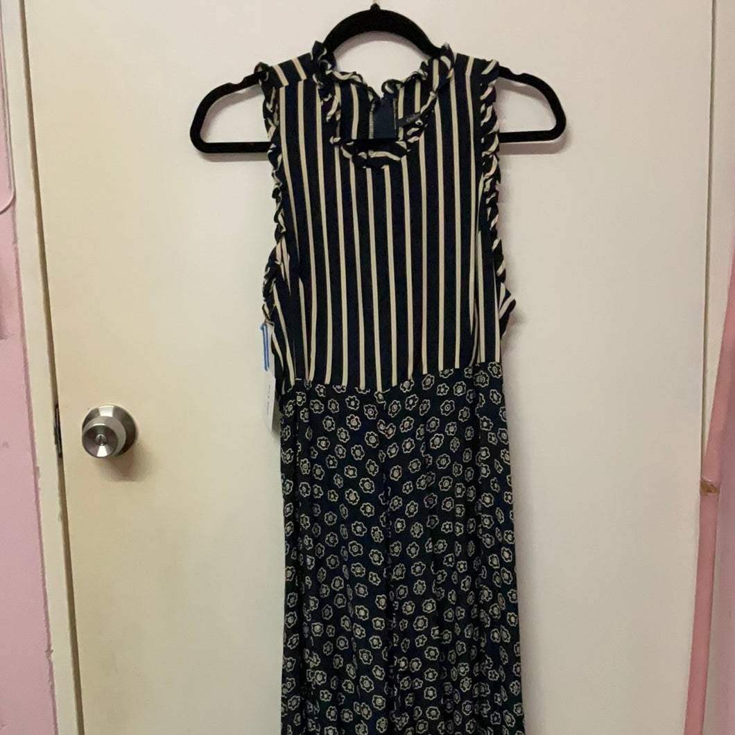Contemporary 1990’s Style Dress. New w/ Tags