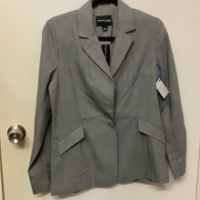 Load image into Gallery viewer, Fancy Blazer/ suit w silk lining

