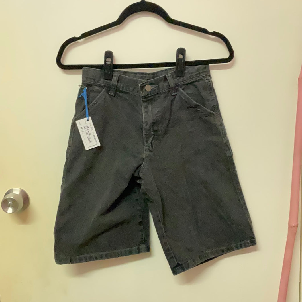 JR. Size. 12 cool 1990’s Shorts