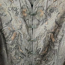 Load image into Gallery viewer, Cool 1990’s Jacket/ top tahari
