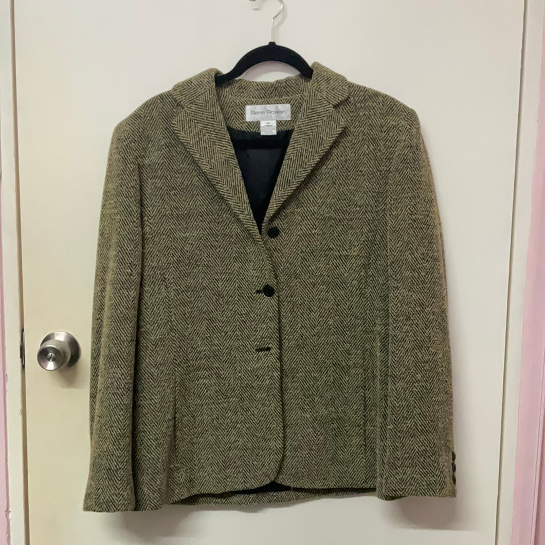 Vintage jacket 1980’s