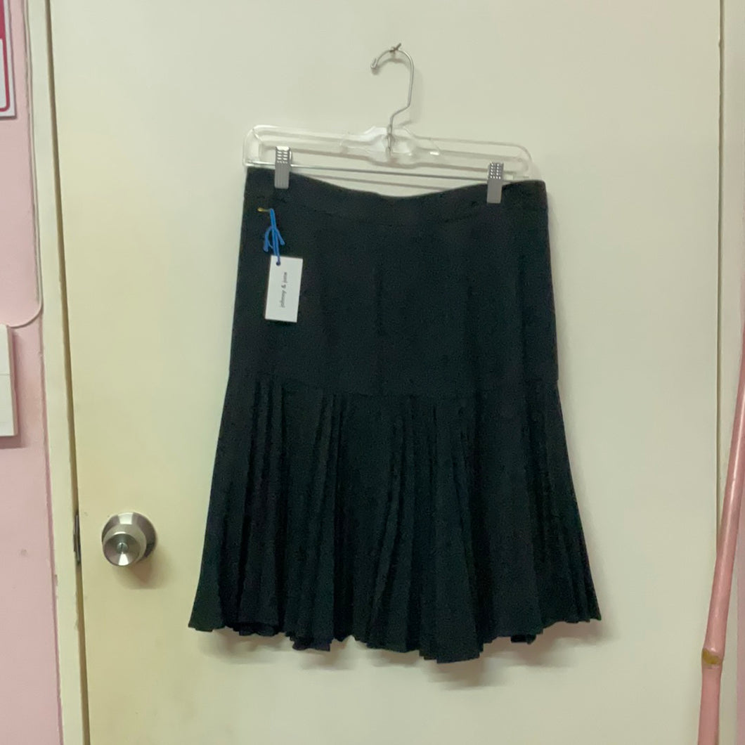 Vintage Liz Claiborne Pleated Skirt