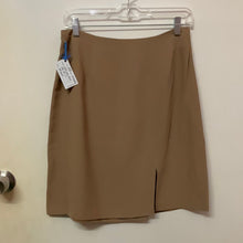 Load image into Gallery viewer, Cute mini skirt with slit :)

