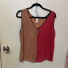 Load image into Gallery viewer, Super cute lose tank top
