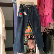 Load image into Gallery viewer, Super cool 90’s bell bottoms
